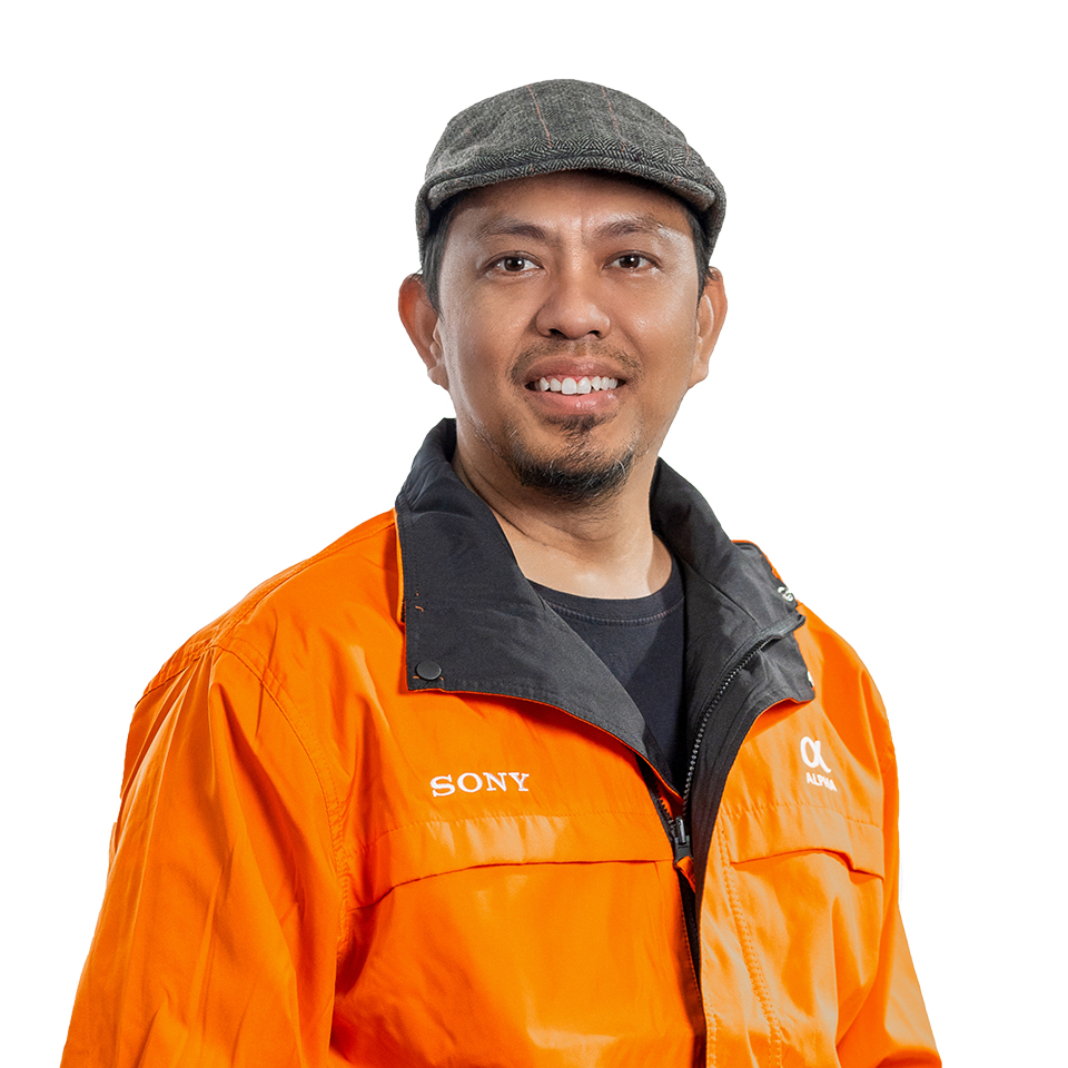 Faizal Ortho